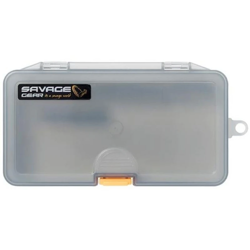 SAVAGE GEAR Lurebox 3 Smoke