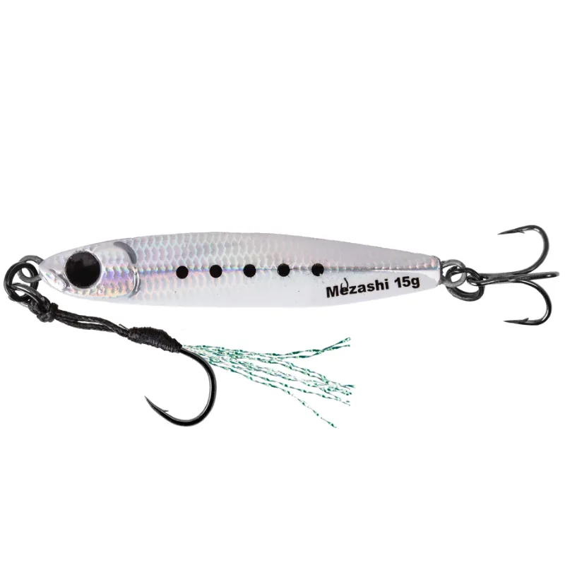 MUSTAD Mezashi Casting Jig