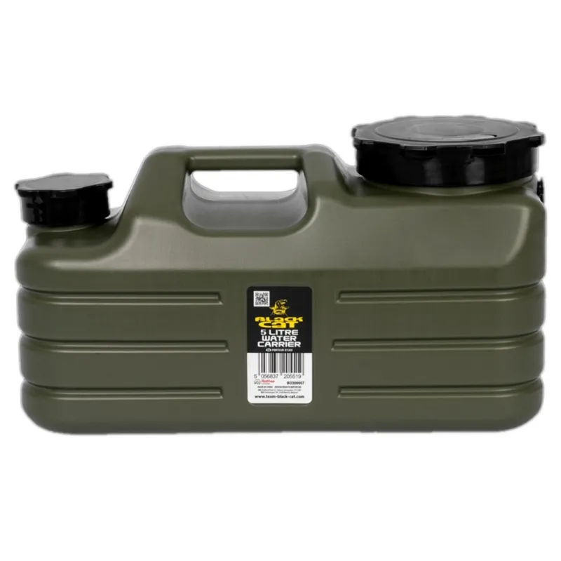 BLACK CAT Water Carrier 5L