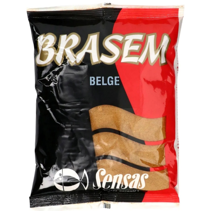 SENSAS Brasem Belge 300g