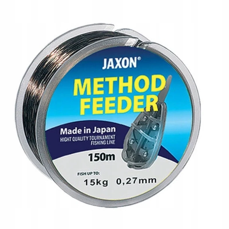 JAXON Method Feeder