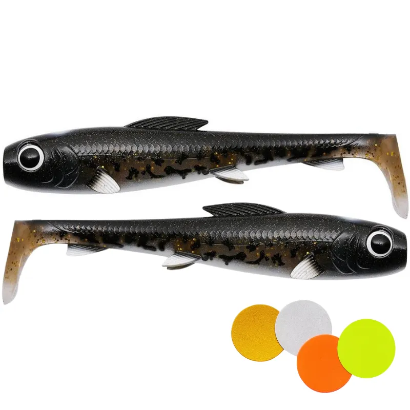 Miltona Walleye