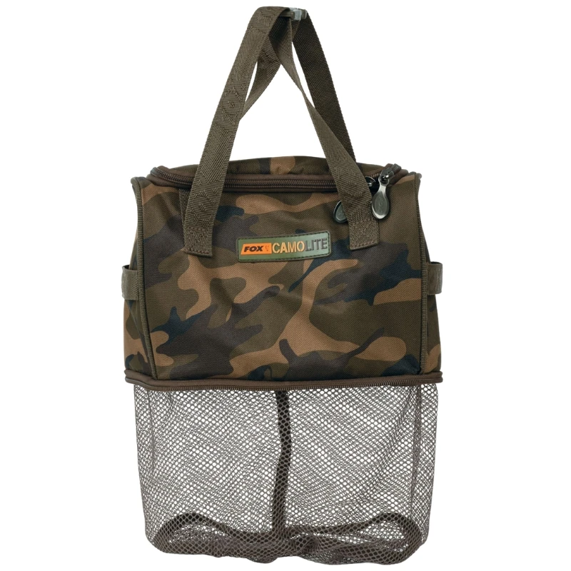 FOX Camolite Bait AirDry Bag Medium