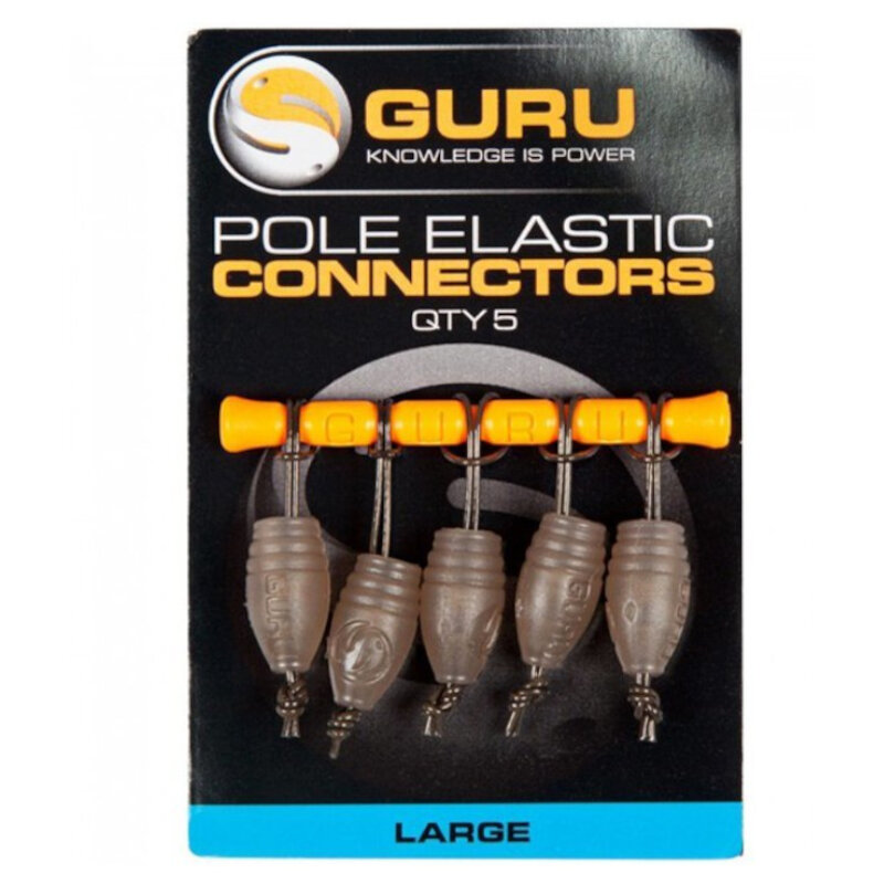 GURU Elastic Connector Large