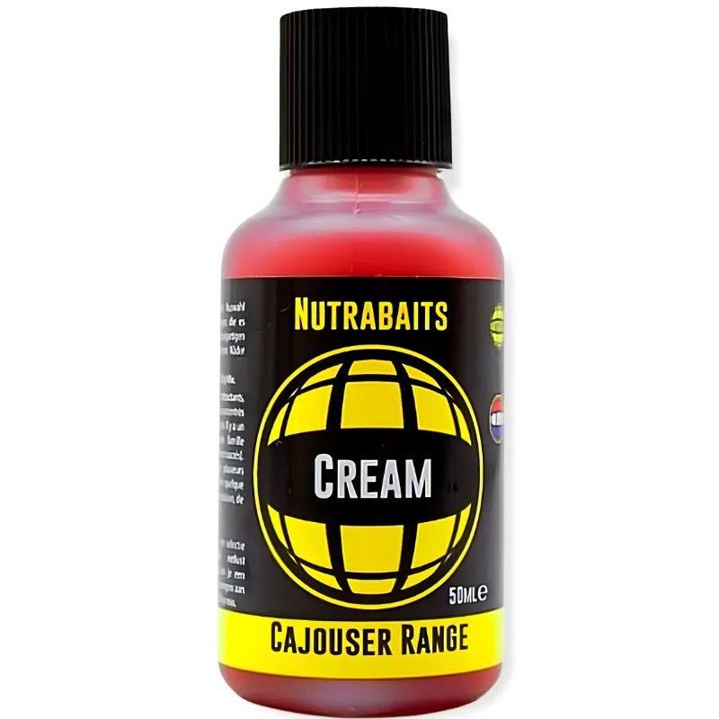 Cream Cajouser 100ml