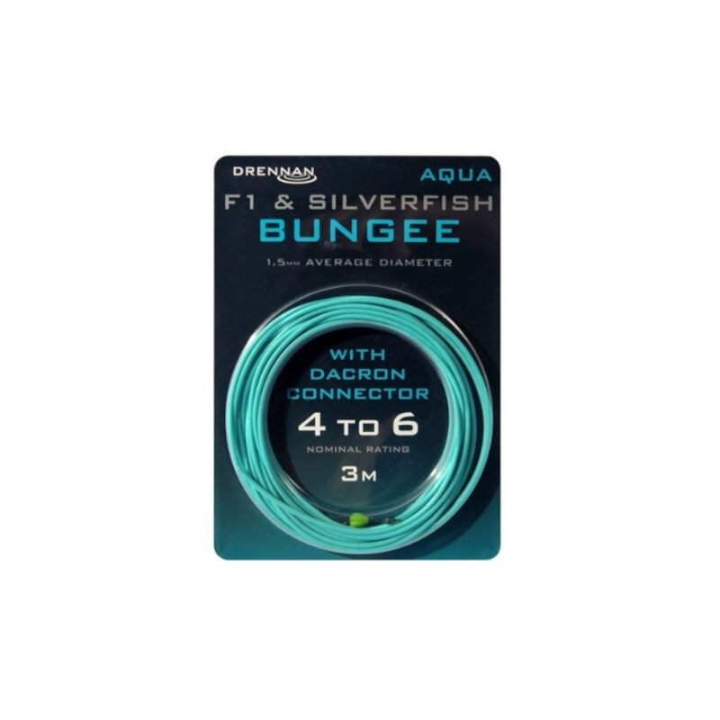 DRENNAN Carp Bungee