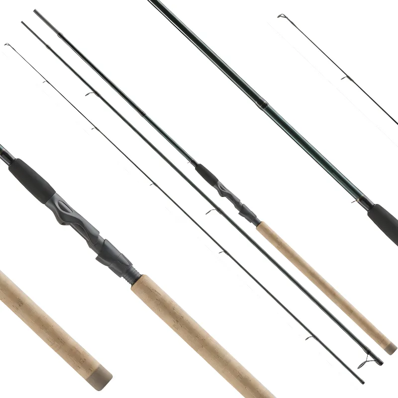 OKUMA Power Float 330cm 15-65g