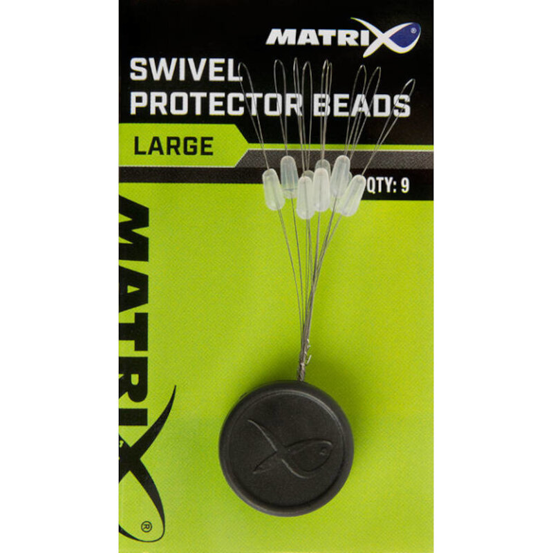 MATRIX Swivel Protector Bead