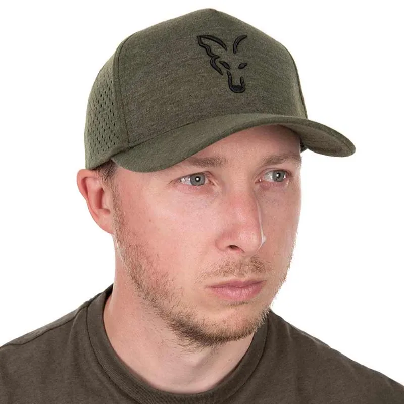 FOX Collection Baseball Cap - G/B