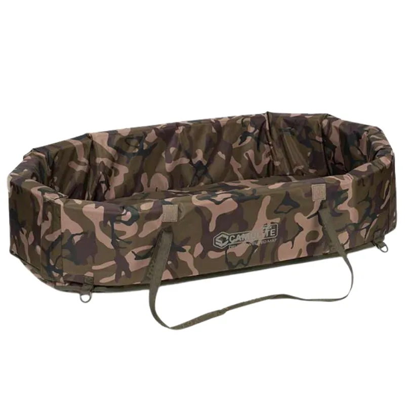 FOX Camolite Deluxe Welded Mat