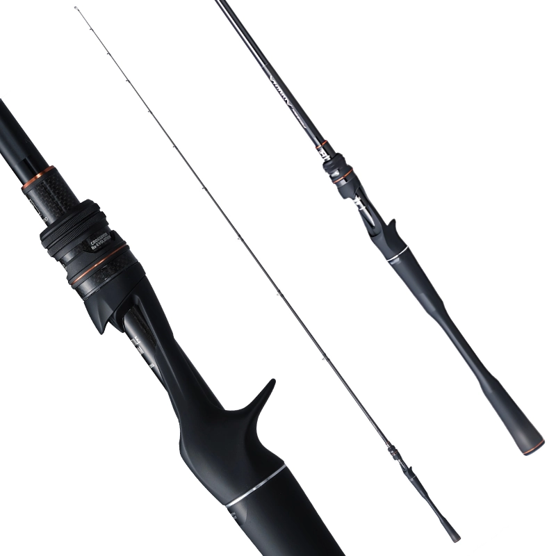 SHIMANO Poison Adrena