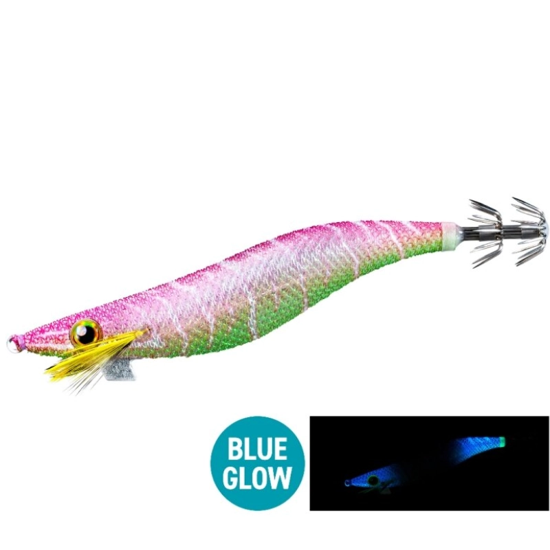 SHIMANO Sephia Clinch Jet Boost Shallow
