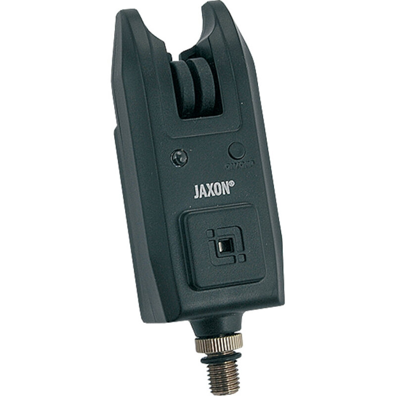 JAXON Electronic Bite Indicator Sensitive Red