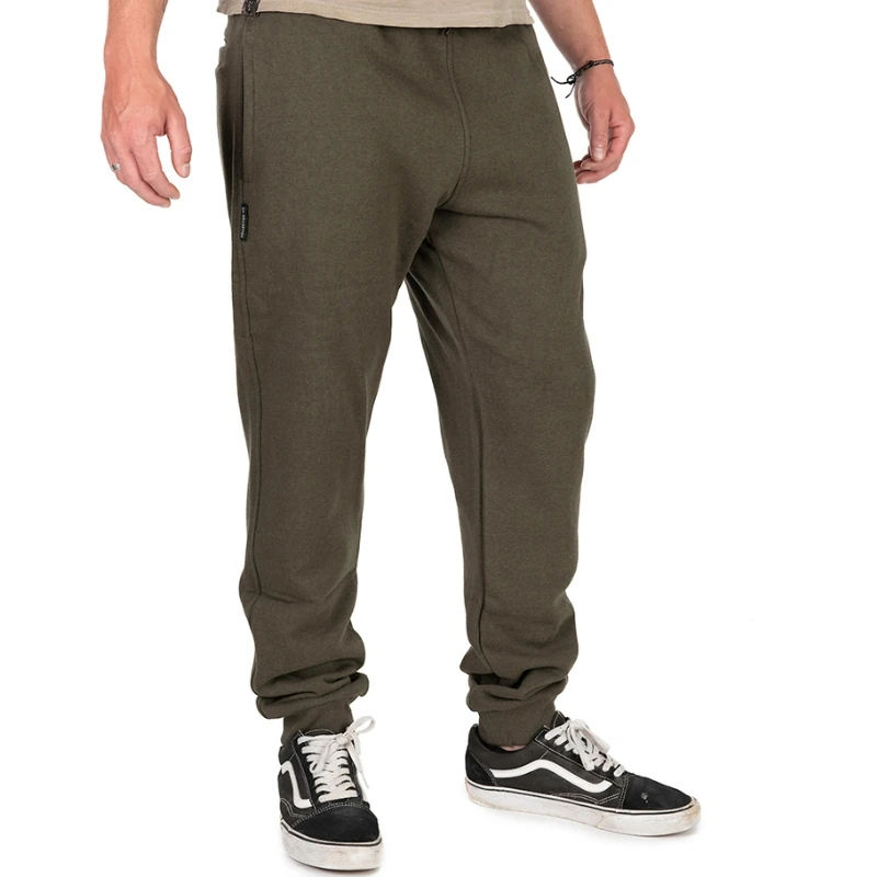 FOX Collection Jogger Green Black L