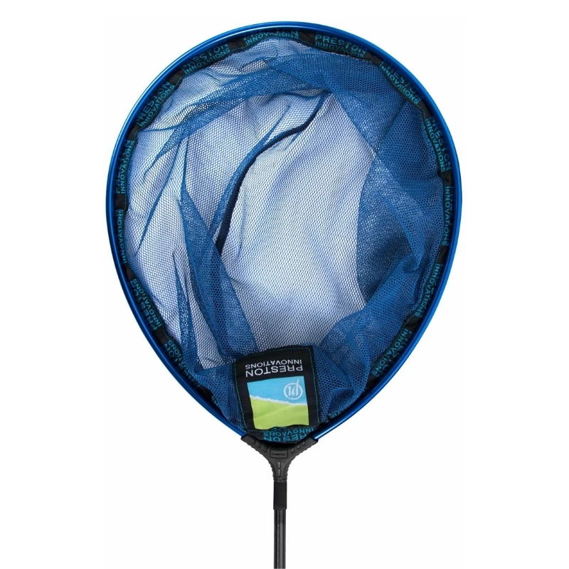 PRESTON Latex Hair Mesh Landing Net 45cm