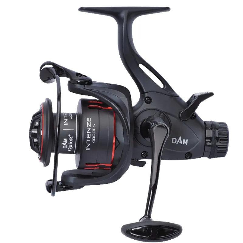 DAM Quick Intenze FS 3000