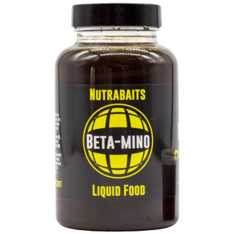 NUTRABAITS Beta-Mino 250ml