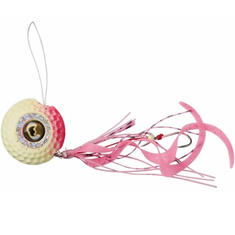 SAVAGE GEAR Savage Rubber 115g Full Glow Pink
