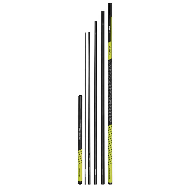 MATRIX Torque Carp Power 8,5m