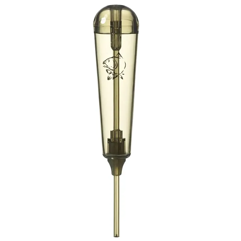 NASH Zig Float
