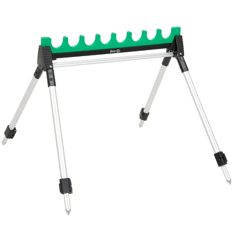SENSAS 8 Slot Rig Roost