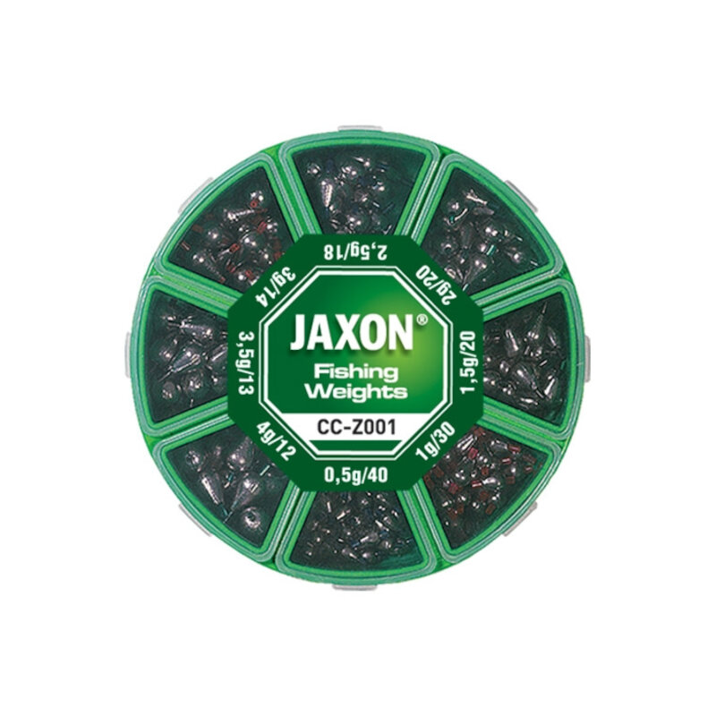 JAXON Lead Set 300g 300g