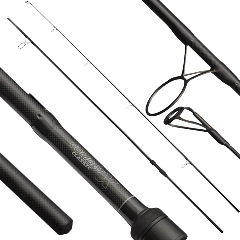 PROLOGIC Combat-X Classic Abbreviated