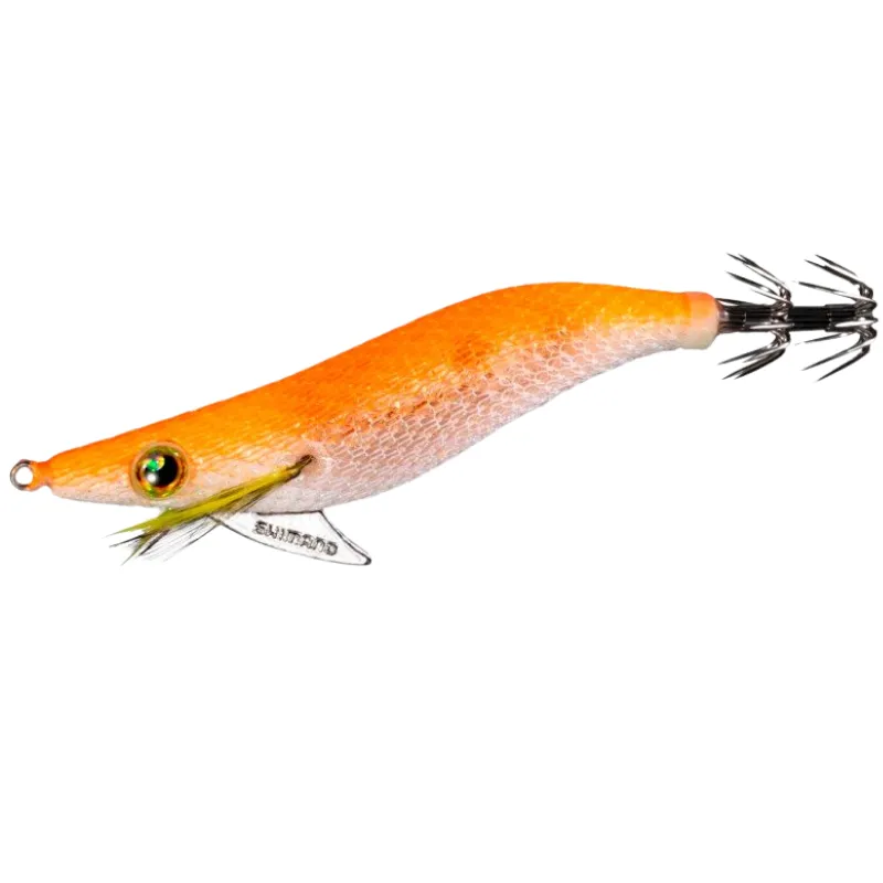 015 Orange Glow