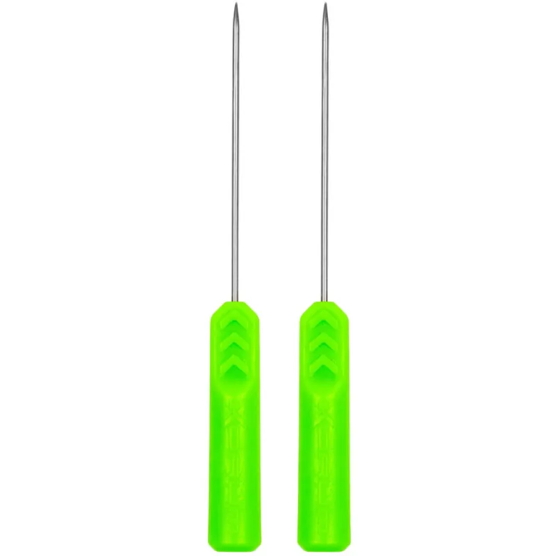 KORUM Fluoro Quickstop Needles
