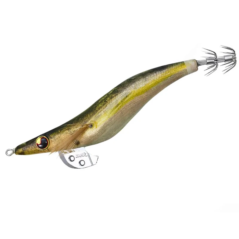 CCC6012 Gold Aji