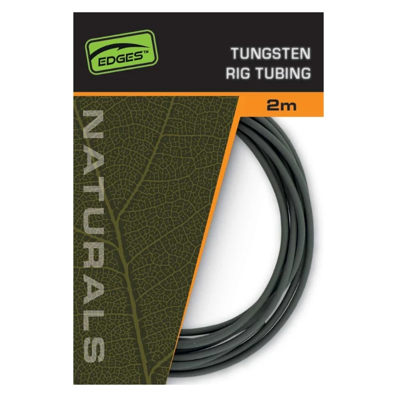 FOX Essentials Tungsten Rig Tubing 2m Green