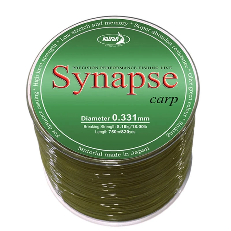 KATRAN Synapse Carp