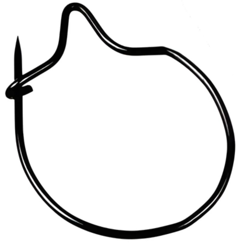 NASH Maggot Clip Small