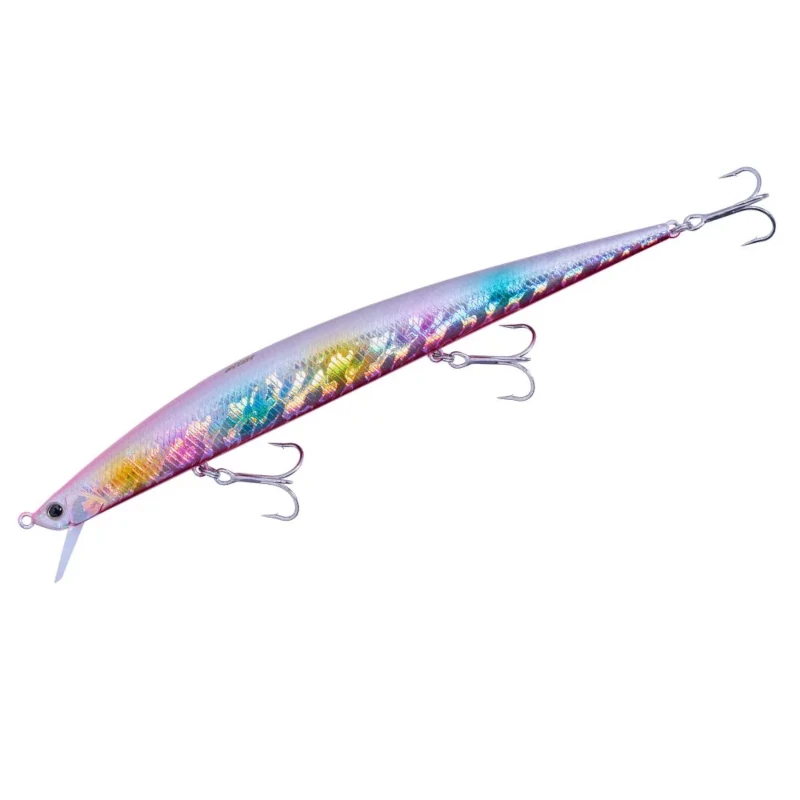 AJA0035 Rainbow Rb