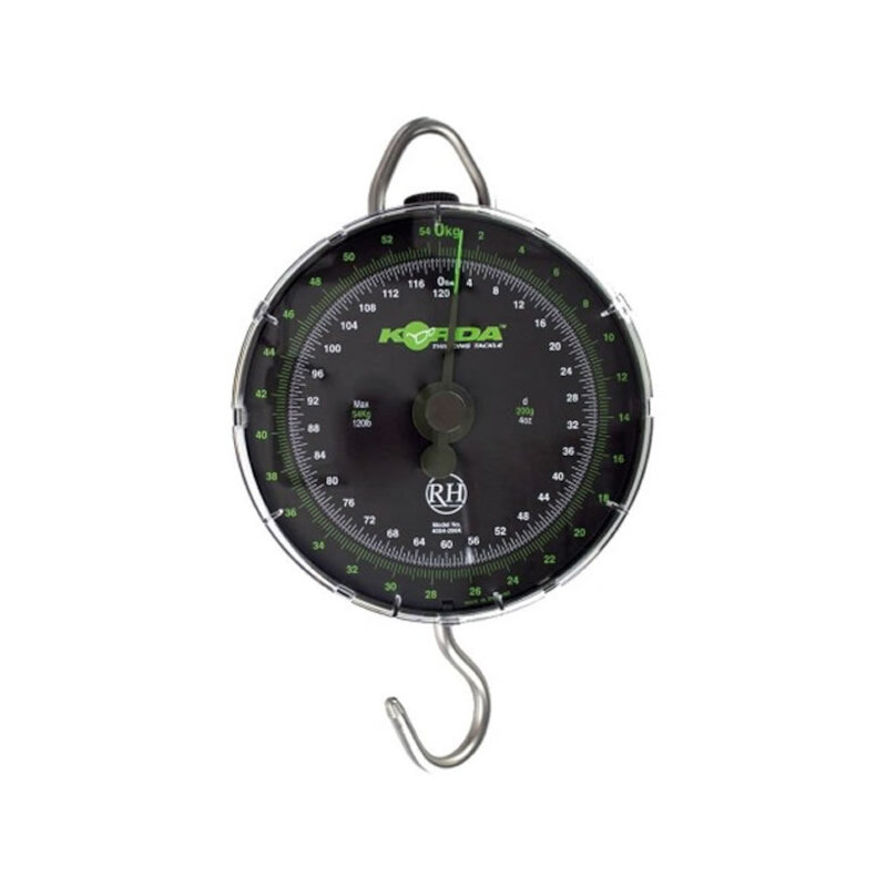 KORDA Limited Edition Scales 54Kg