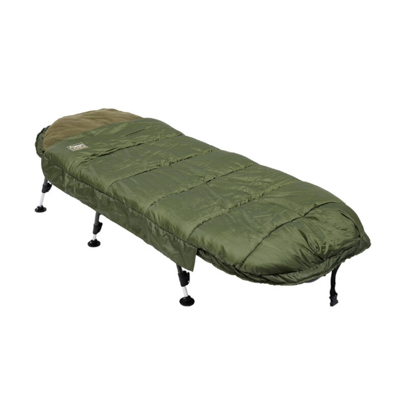 PROLOGIC Avenger S/Bag & Bedchair System 6 Leg
