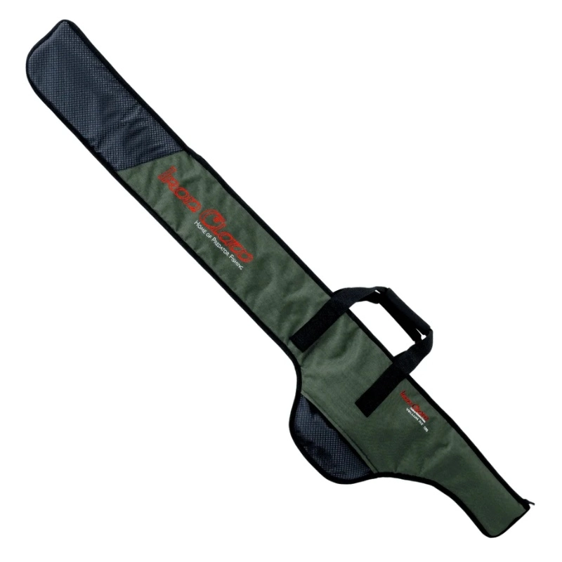 IRON CLAW Velum NX 1,55m