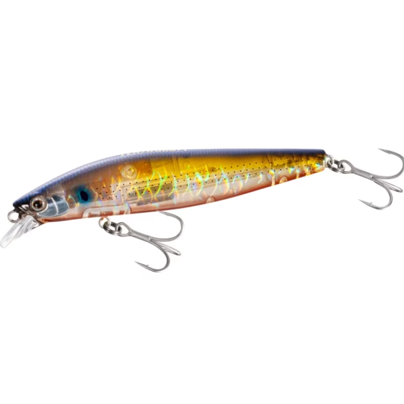 SHIMANO Exsence Silent Assassin 99S