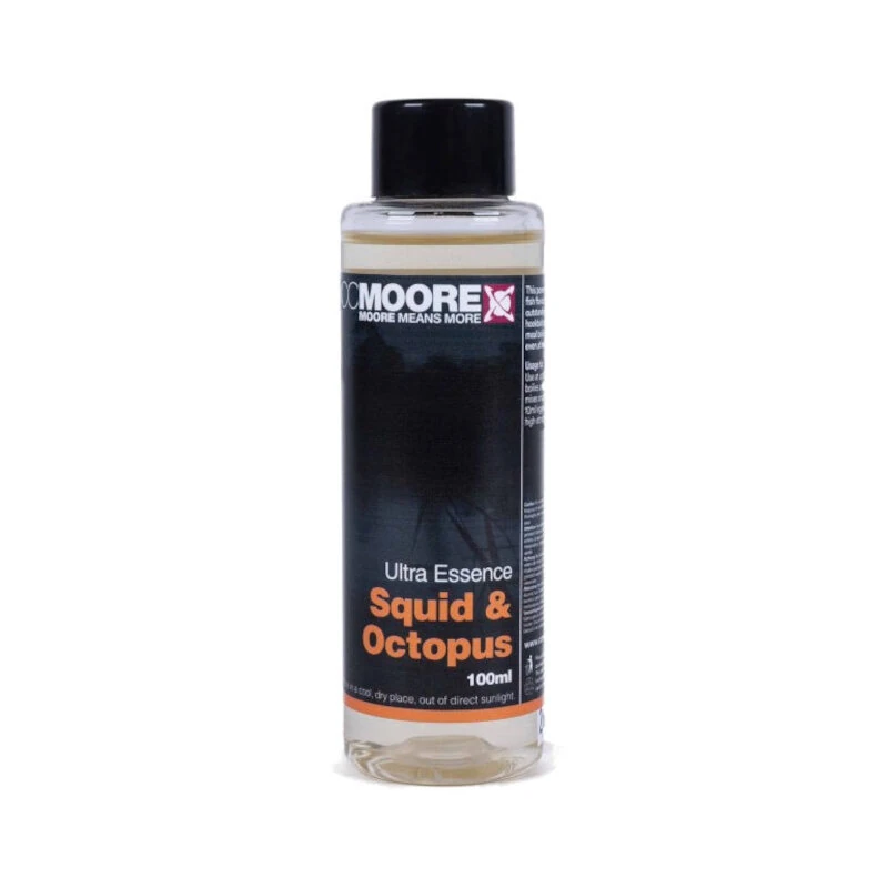 Squid & Octopus 100ml