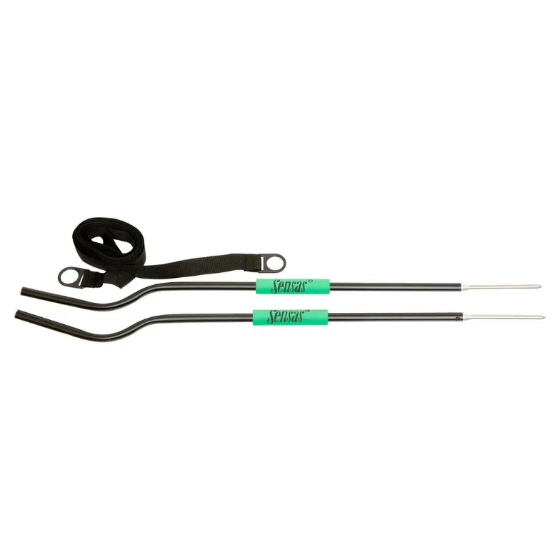 SENSAS Distance Feeder Set