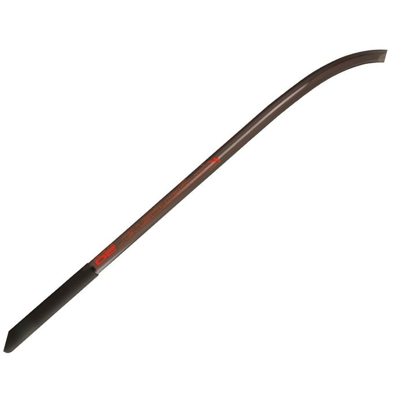 FOX Rangemaster Throwing Stick Plastic