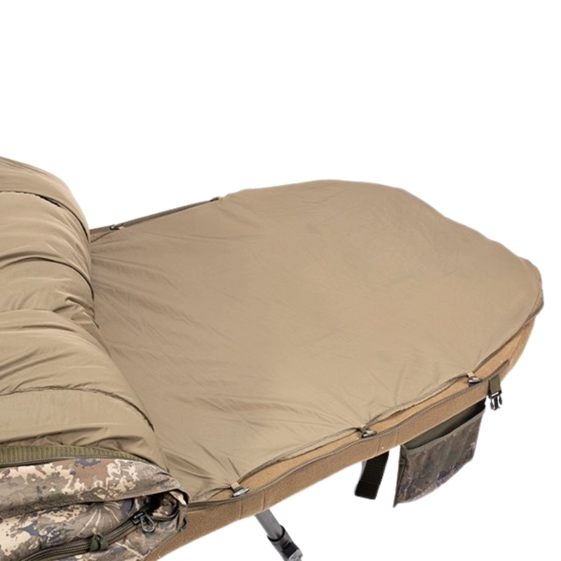 NASH Indulgence Washable Mattress Sheet Wide