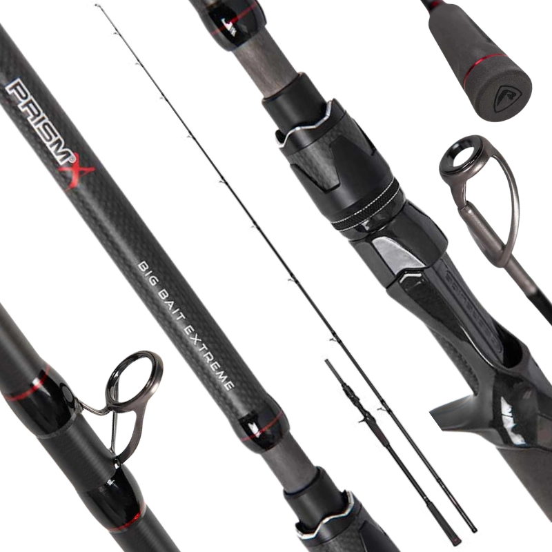 FOX RAGE PX Big Bait Extreme