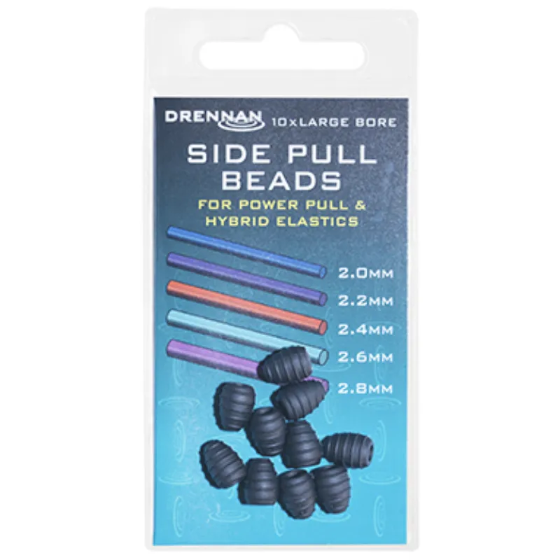 DRENNAN Side Pull Bead Large