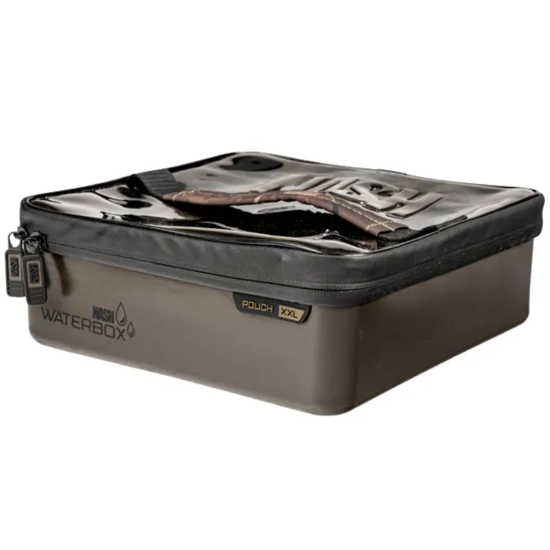 NASH Subterfuge Waterbox Pouch XXL