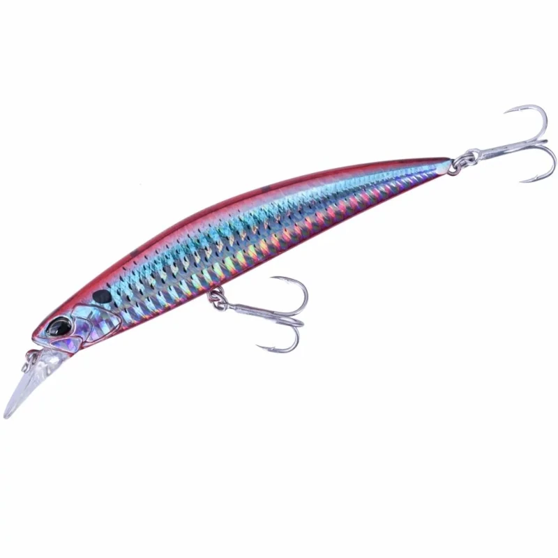 GHA0327 Red Mullet