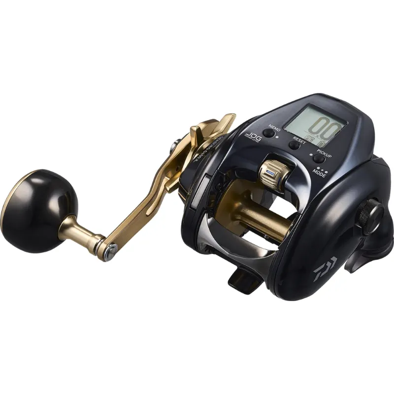 DAIWA Seaborg G400JL €