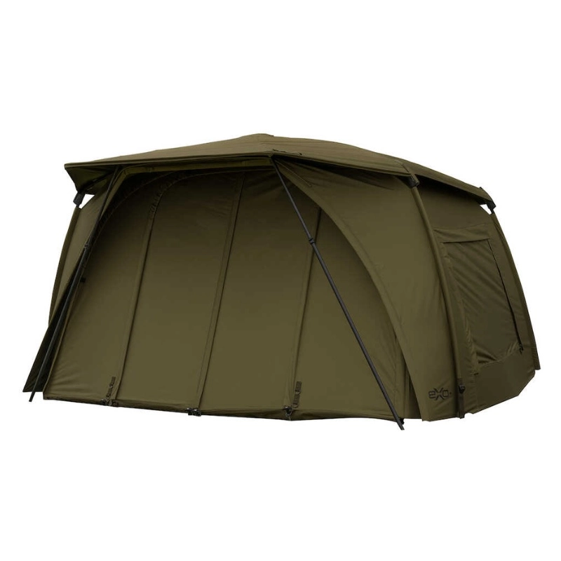 AVID CARP Exo+ Bivvy