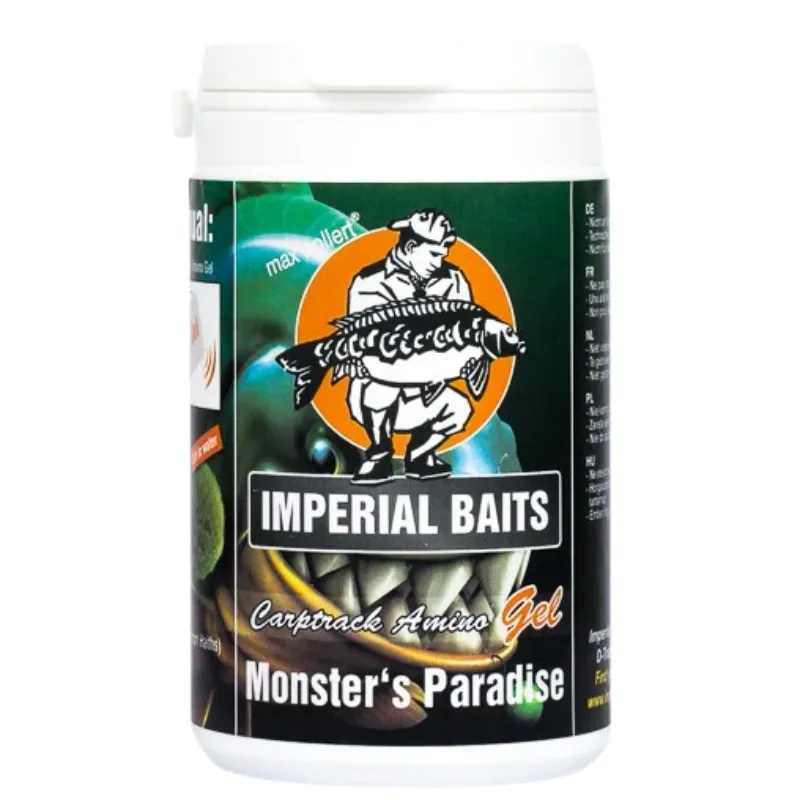 Monsters Paradise 100g