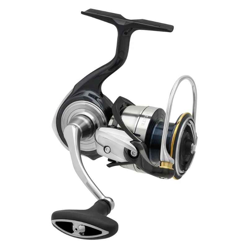 DAIWA Certate LT2500D